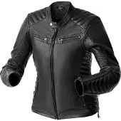 Rst Roadster Air D3o Perforert Skinnjakke