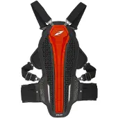 Zandona Hybrid Armour X6 Ryggbeskytter