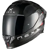 NEXX Y.100r Fade Fullface-hjelm