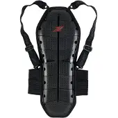 Zandona Pro Shell X8 Ryggbeskytter