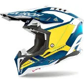Airoh Aviator 3 Saber Offroadhjelm