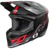 O'Neal 3srs Haze Offroadhjelm