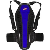 Zandona Hybridpro X8 Ryggbeskytter