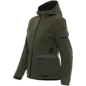 Dainese Centrale Absøluteshell Pro Jakke Med Hette