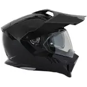 Simpson Xcursion Fullface-hjelm