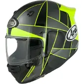 Arai Quantic Peak Fullface-hjelm