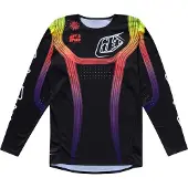 Troy Lee Designs Se Pro Stripes Langermet Trøye