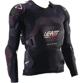 Leatt 3df Airfit Lite Evo Woman Langarmet Beskyttelses-t-skjorte