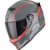 Scorpion Covert Fx Danko Fullface-hjelm