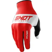 Shot Race Gear Draw Sky Offroad Hansker