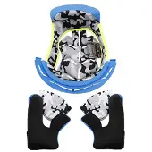 LS2 Mx437 Evo Innerforing