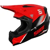 Shot Core Honor Offroadhjelm