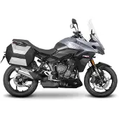 Shad 3p Triumph Tiger Sport 800 2025 Montering Av Sidevesker