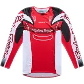 Troy Lee Designs Se Pro Salvo Langermet Trøye