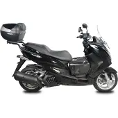 Shad Yamaha Majesty 125/majesty 125s/smax 155 Bakre Montering Av Toppboks