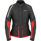 Spidi Ridemaster Jakke