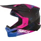 Shot Race Gear Furious Offroadhjelm