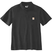 Carhartt Kortermet Poloskjorte