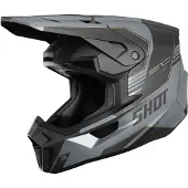 Shot Race Gear Lite S10 Offroadhjelm