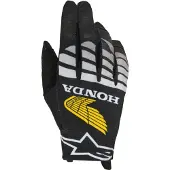 Alpinestars Honda Radar Offroad Hansker