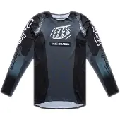 Troy Lee Designs Se Pro Sever Langermet Trøye