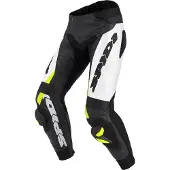 Spidi Rr Pro Warrior Skinnbukser