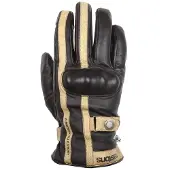 Helstons Burton Skinnhansker