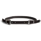 Pieces Pcrodeo Semsket Western Belte