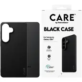 PanzerGlass TPU Case Black Samsung Galaxy S26+