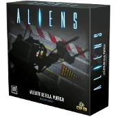 Asmodee Aliens: Utvidelse Hold Deg Unna Henne Brettspill