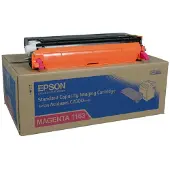 Epson Tonerkassett magenta 2.000 sider