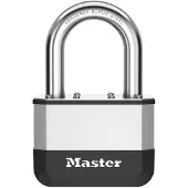 Master Lock Elite 38mm Omkretsrem 67 Mm