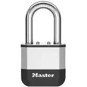Master Lock Elite 38mm Omkretsrem 52 Mm