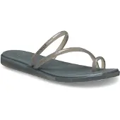 Crocs Miami Toe Loop Sandaler
