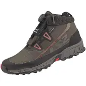 Ls2 Textil Trekker Wp Motorsykkelstøvler