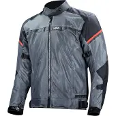 Ls2 Textil Riva Jakke