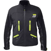 Shot Race Gear Climatic Jakke