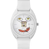CHPO Nima Full English Klokke