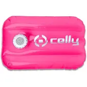 Celly Pool Pillow 3w Bluetooth-høyttaler