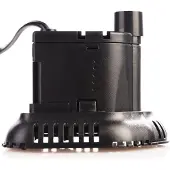 SunSun JP-1500GL Nedsenkbar pumpe