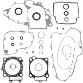 Moose Hard-parts Honda Crf 811276mse Komplett Pakningssett