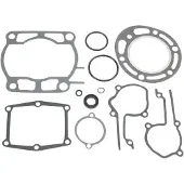 Moose Hard-parts Offroad Standard Yamaha Yz250 83-85 Topp Pakningssett