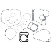 Moose Hard-parts Kawasaki 808872mse Komplett Pakningssett