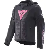 Dainese Super Sprint Air Tex Racingjakke