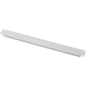 Digitus DN-19 BPN-01 - 1U - Blank Panel