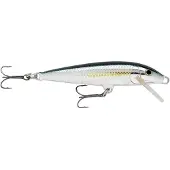 Rapala Original Floater 9cm - Bleak