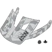 IXS Trigger Ff Erstatningsvisir For Hjelm