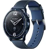 Xiaomi Watch S5 46mm - Silver
