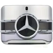 Mercedes-benz Sign Your Attitude Eau De Toilette Spray 50ml