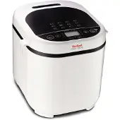 Tefal Pain Doré - Brødmaskin - 720 W - hvit